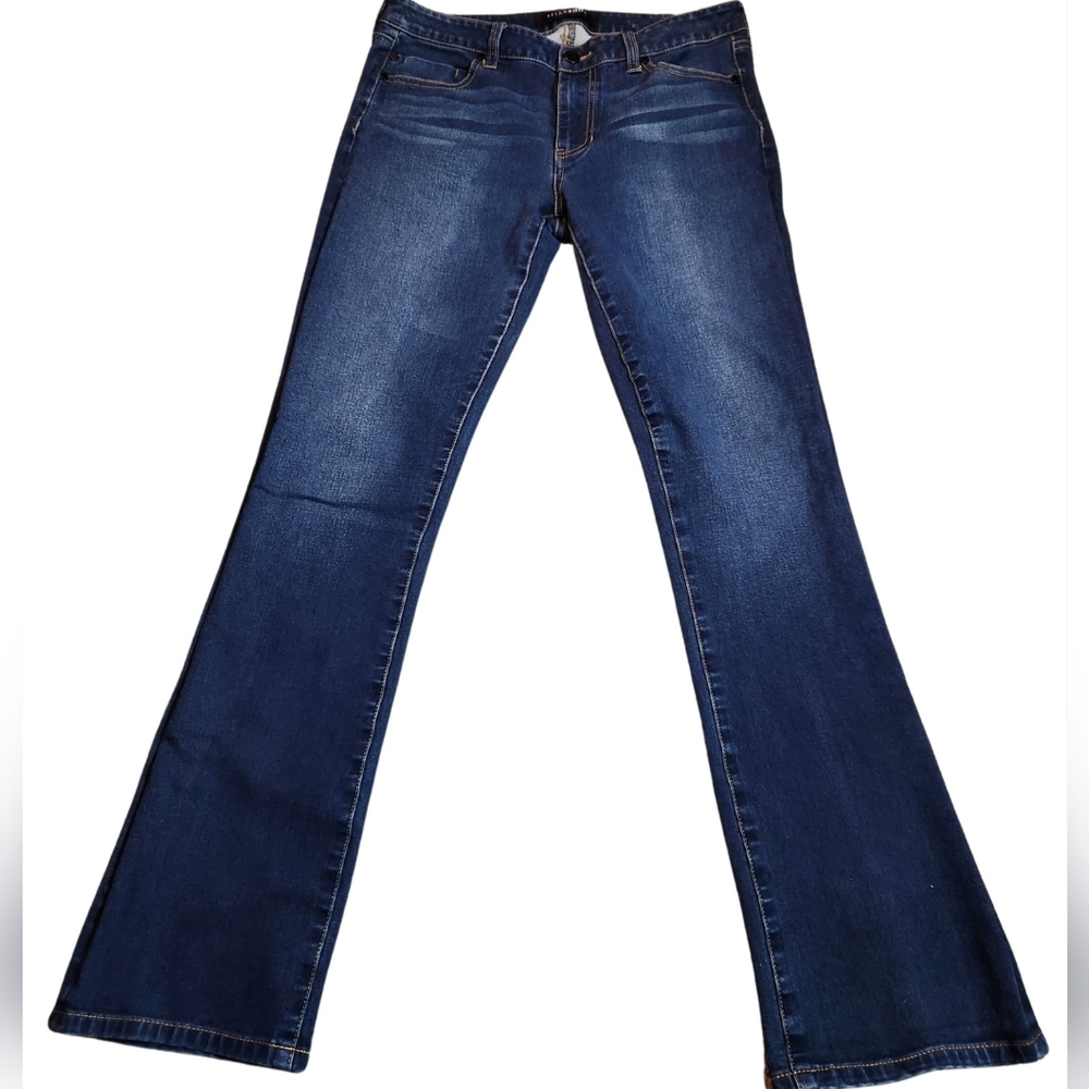 Liverpool  - Women's Jeans - Size 8 - Blue